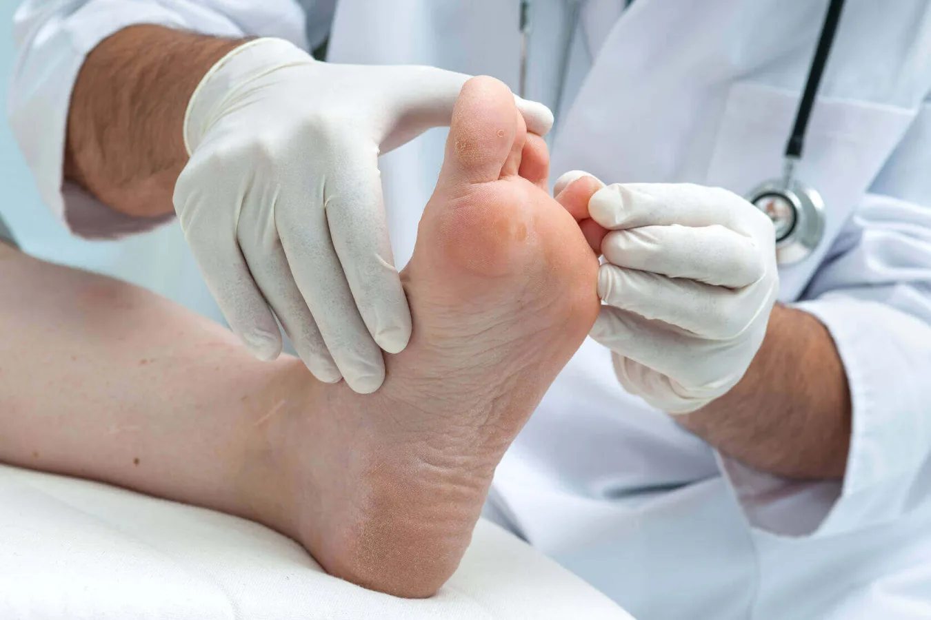 Dolor en las piernas al caminar en Querétaro