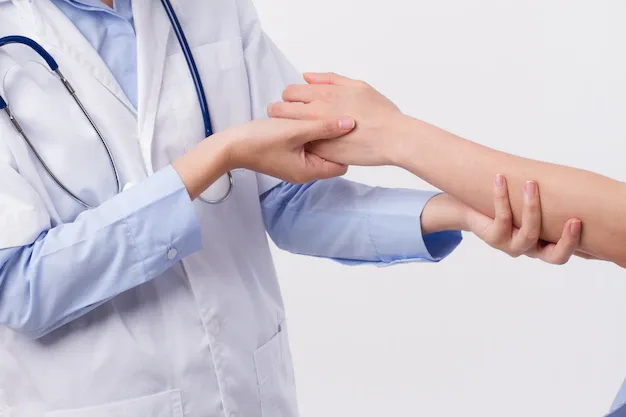 ¿Qué médico trata linfedema?